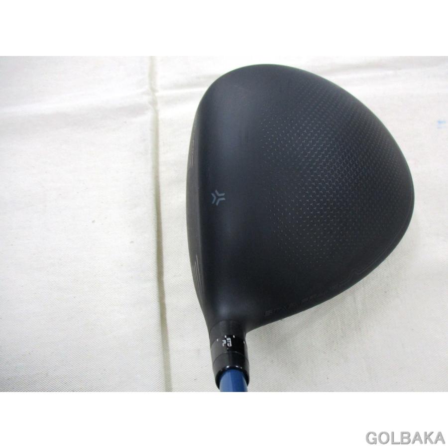 中古】B：ダンロップSRIXON Zxi LSドライバー1W ロフト10.5° VENTUS 
