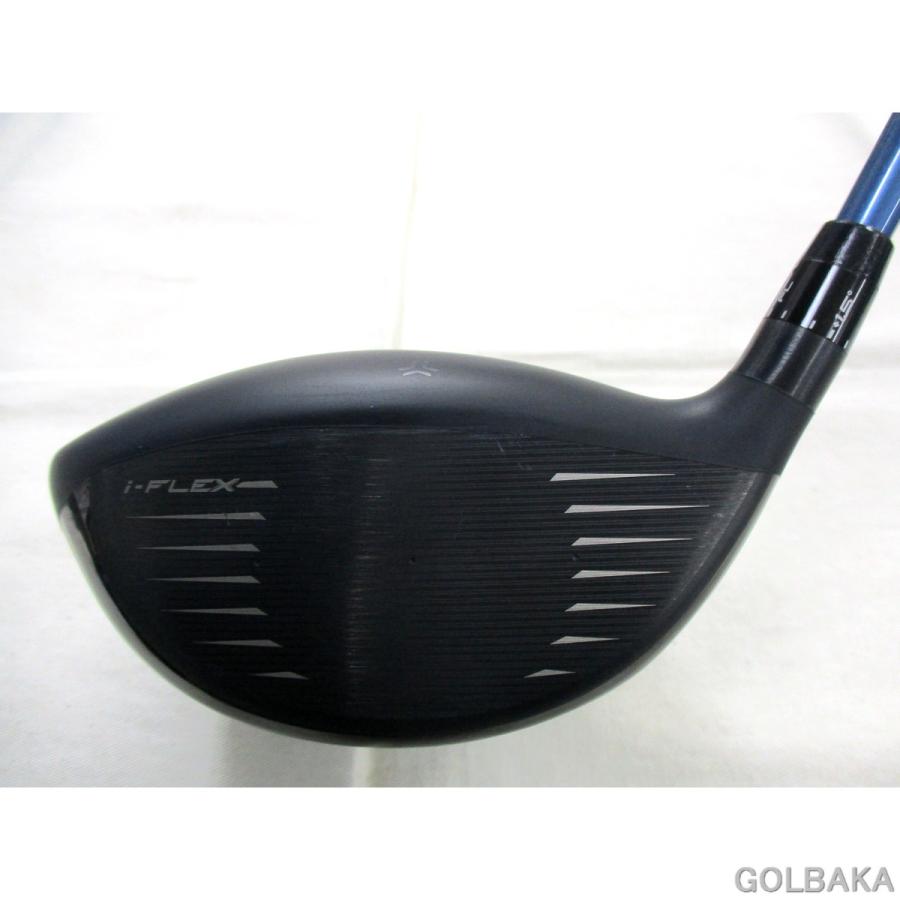 中古】B：ダンロップSRIXON Zxi LSドライバー1W ロフト10.5° VENTUS