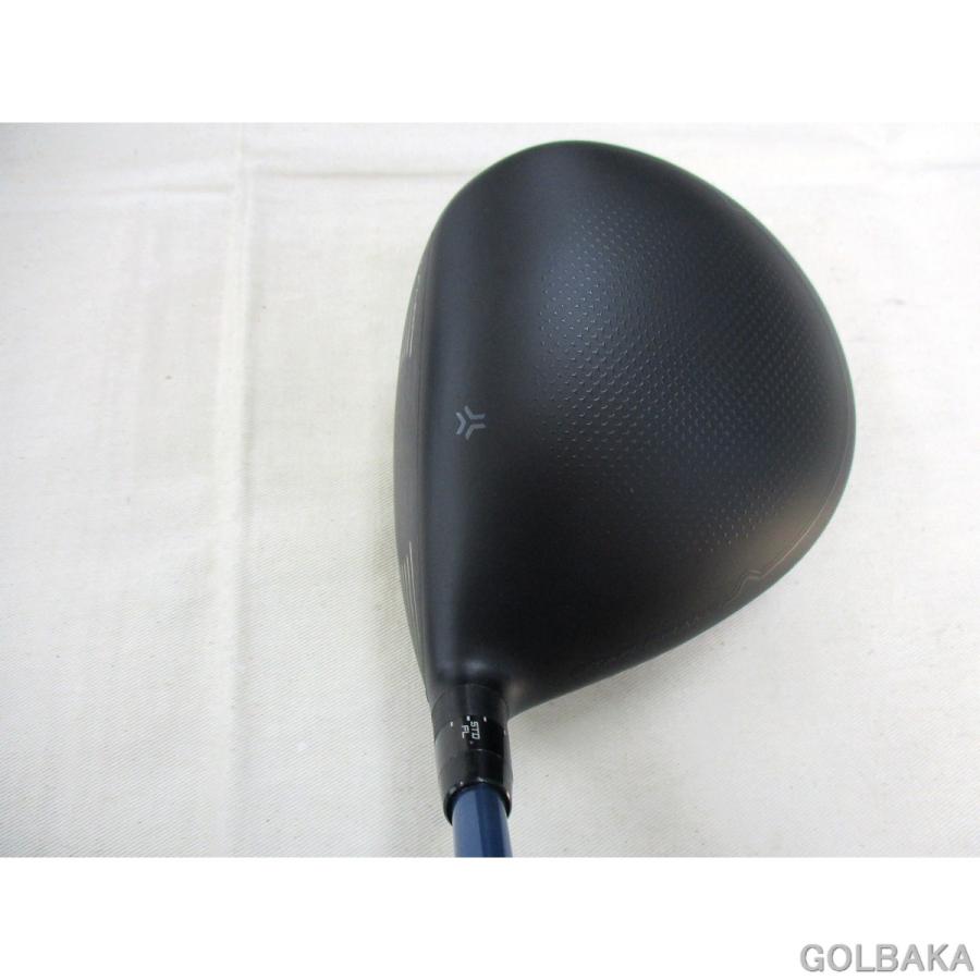 【中古】B：ダンロップSRIXON Zxi TRドライバー1W ロフト9.0° VENTUS ZXi6 /Sの画像