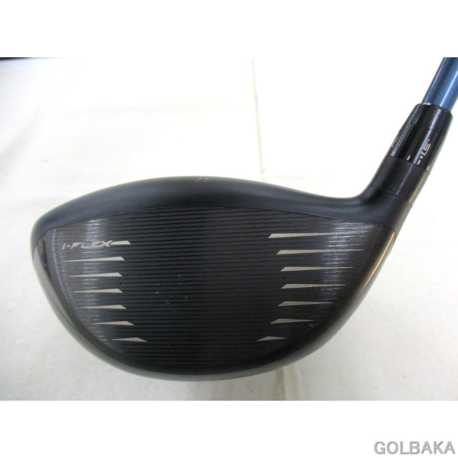 【中古】B：ダンロップSRIXON Zxi TRドライバー1W ロフト9.0° VENTUS ZXi6 /Sの画像