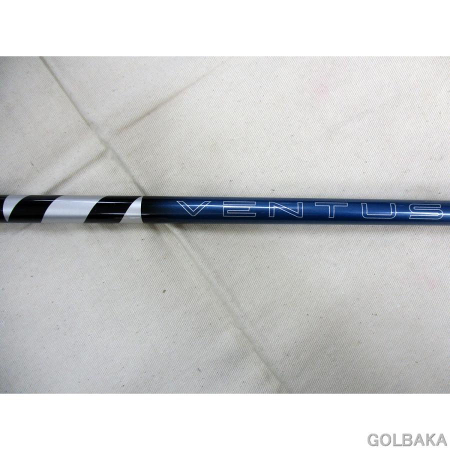 【中古】B：ダンロップSRIXON Zxi TRドライバー1W ロフト9.0° VENTUS ZXi6 /Sの画像