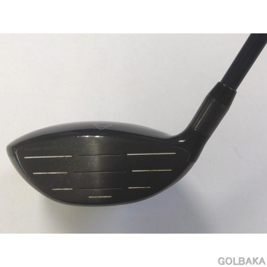 U04】【中古】BC：キャロウェイエピックスピードフェアウェイウッド3w