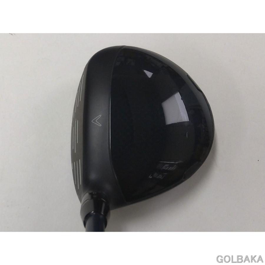 【中古】B：キャロウェイパラダイムフェアウェイウッド3HL ロフト16.5° ベンタスTR 5/SRの画像