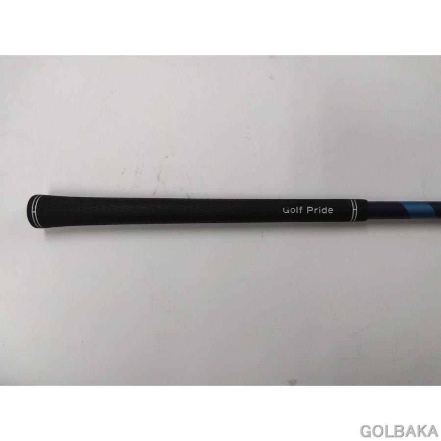 【中古】B：キャロウェイパラダイムフェアウェイウッド3HL ロフト16.5° ベンタスTR 5/SRの画像