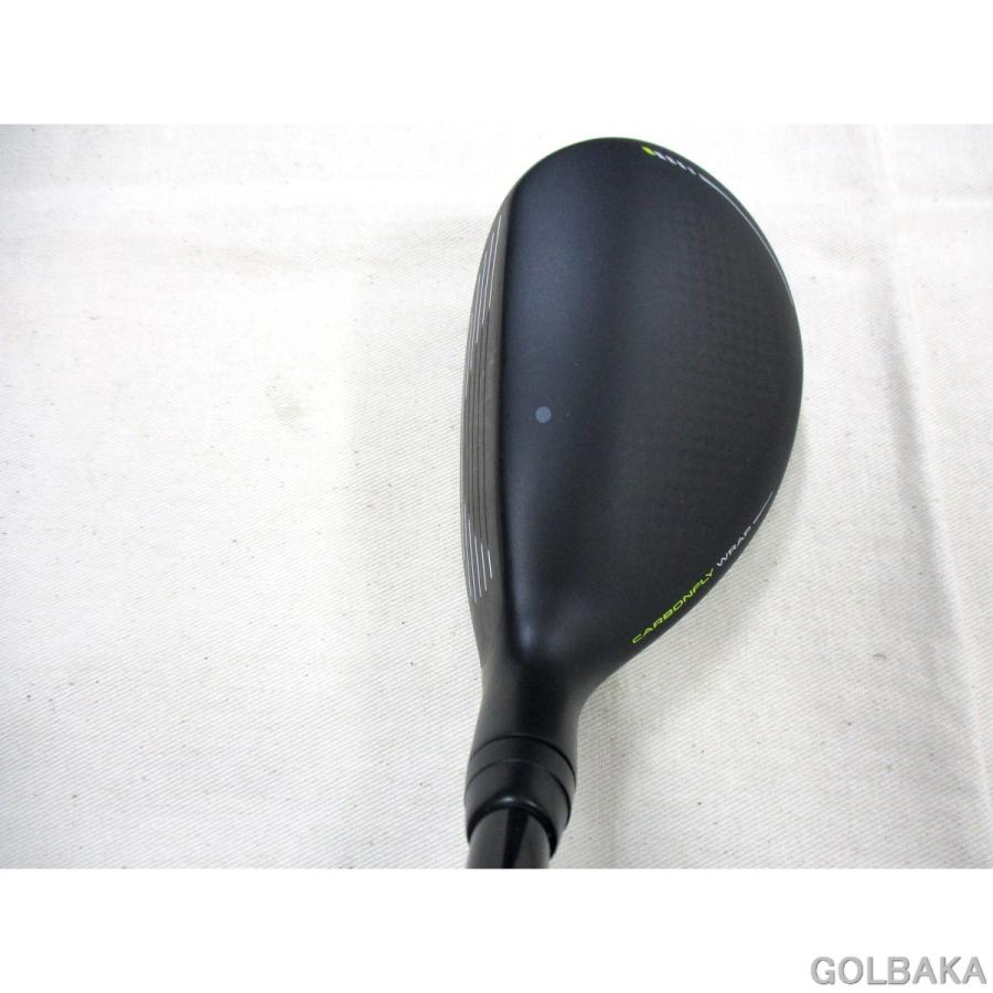 中古】C：ピンG430ユーティリティ4U ロフト22° ALTA J CB /SR : ゴルフ