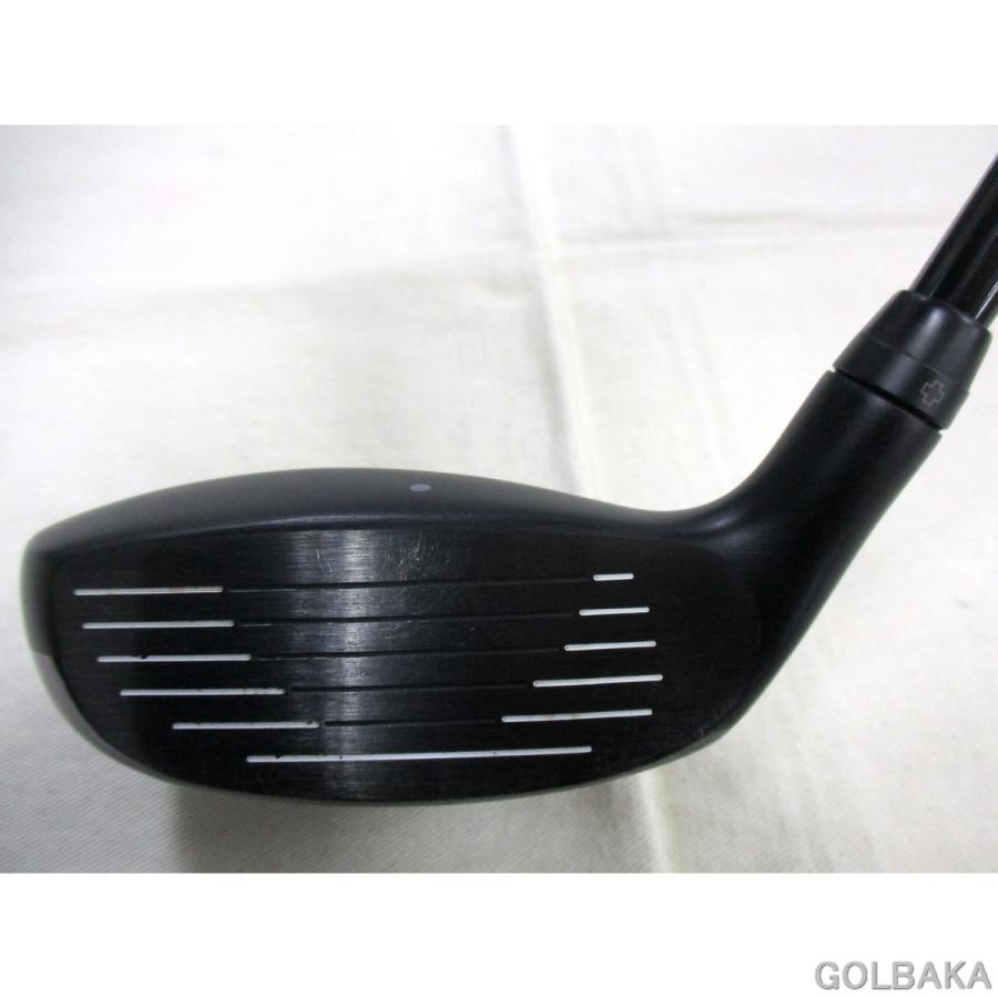 中古】C：ピンG430ユーティリティ4U ロフト22° ALTA J CB /SR : ゴルフ