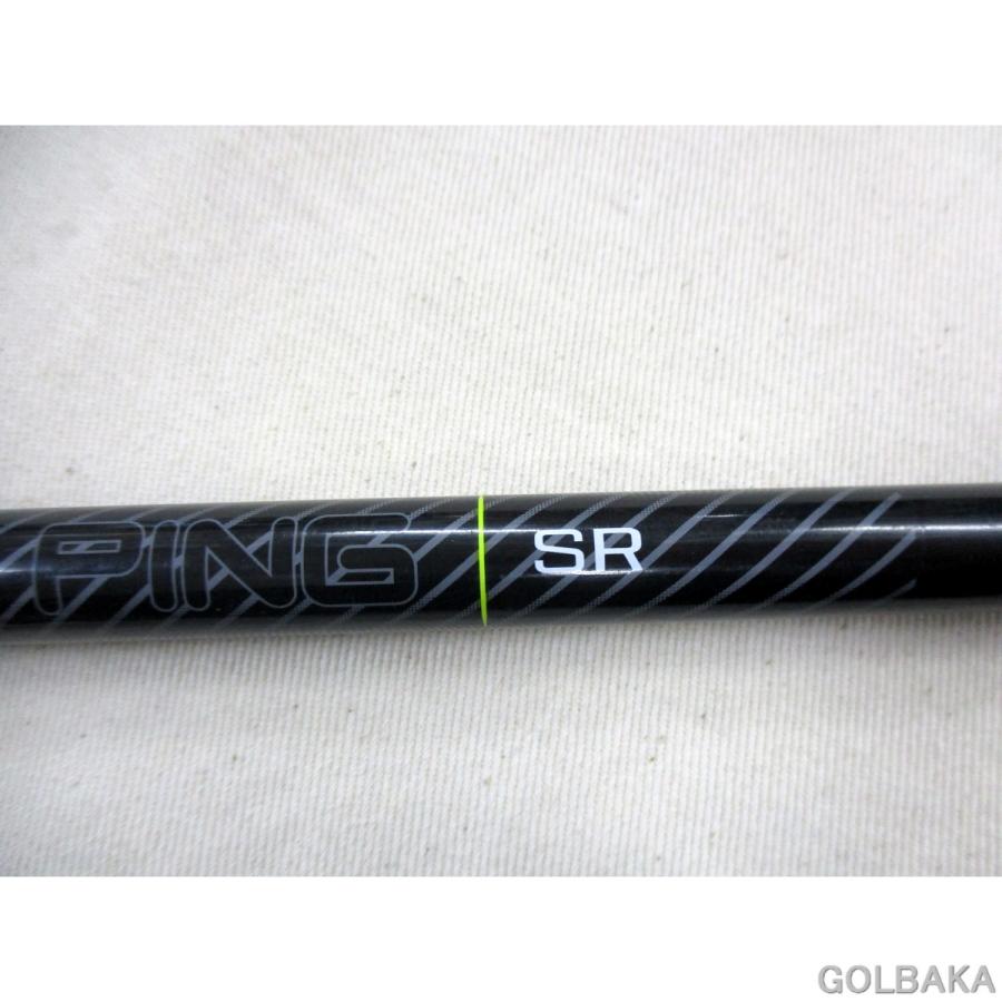 中古】C：ピンG430ユーティリティ4U ロフト22° ALTA J CB /SR : ゴルフ