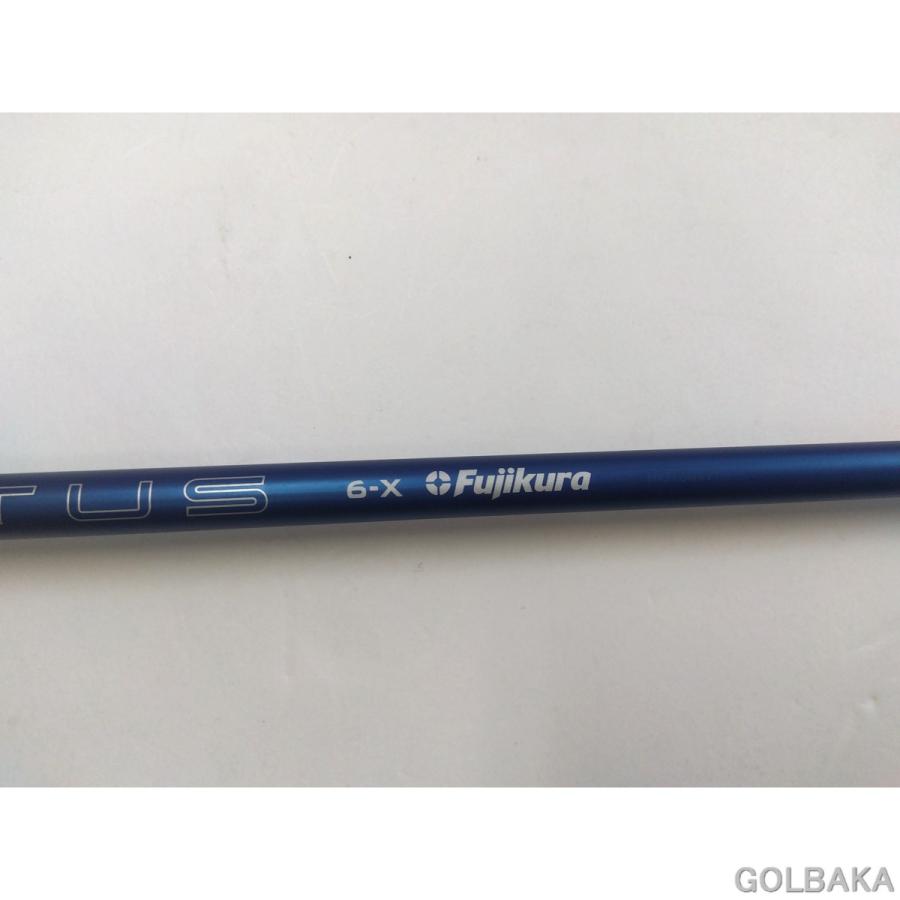 中古】B：【シャフトのみ】フジクラベンタス 24'ブルー 6/X