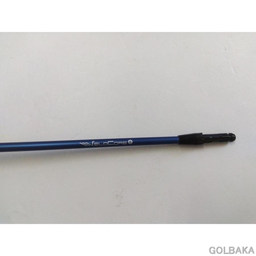 中古】B：【シャフトのみ】フジクラベンタス 24'ブルー 6/X