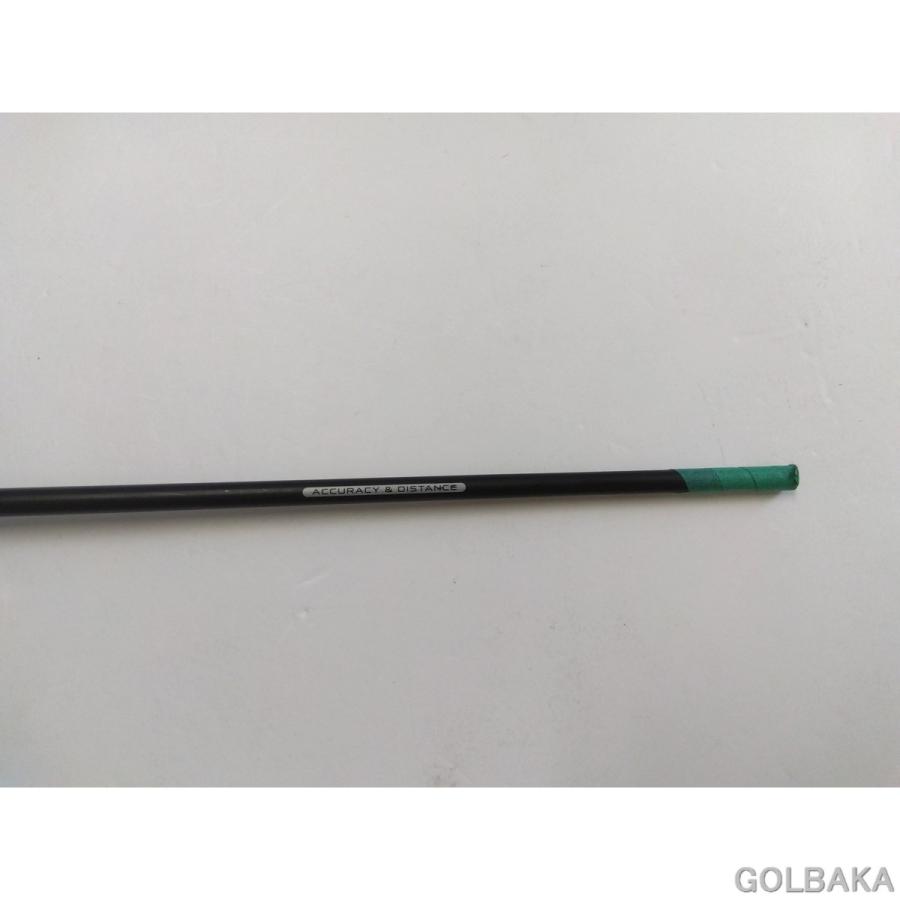 中古】BC：【シャフトのみ】グラファイトデザインツアーAD IZ6/S