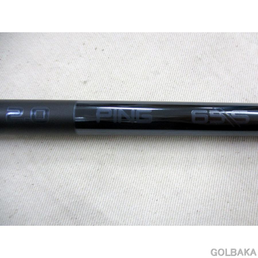 U04】【中古】B：ピンG430 LSTドライバー1W ロフト10.5° PING TOUR 2.0