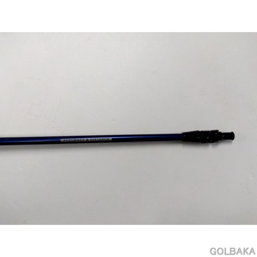 108770【中古】B：【シャフトのみ】グラファイトデザインツアーAD VR5/X【ドライバー用】キャロウェイ用スリーブ付き44インチ