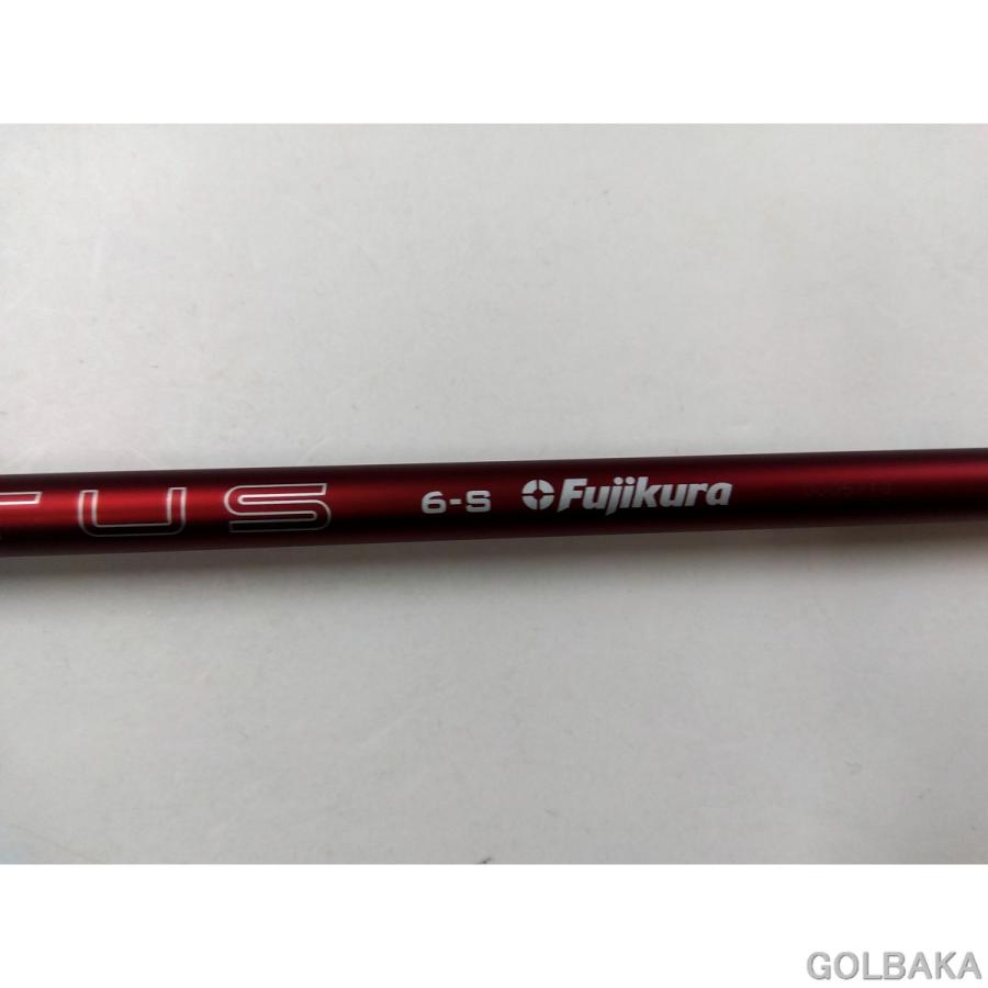 U03】【中古】B：【シャフトのみ】フジクラ24'ベンタス レッド 6