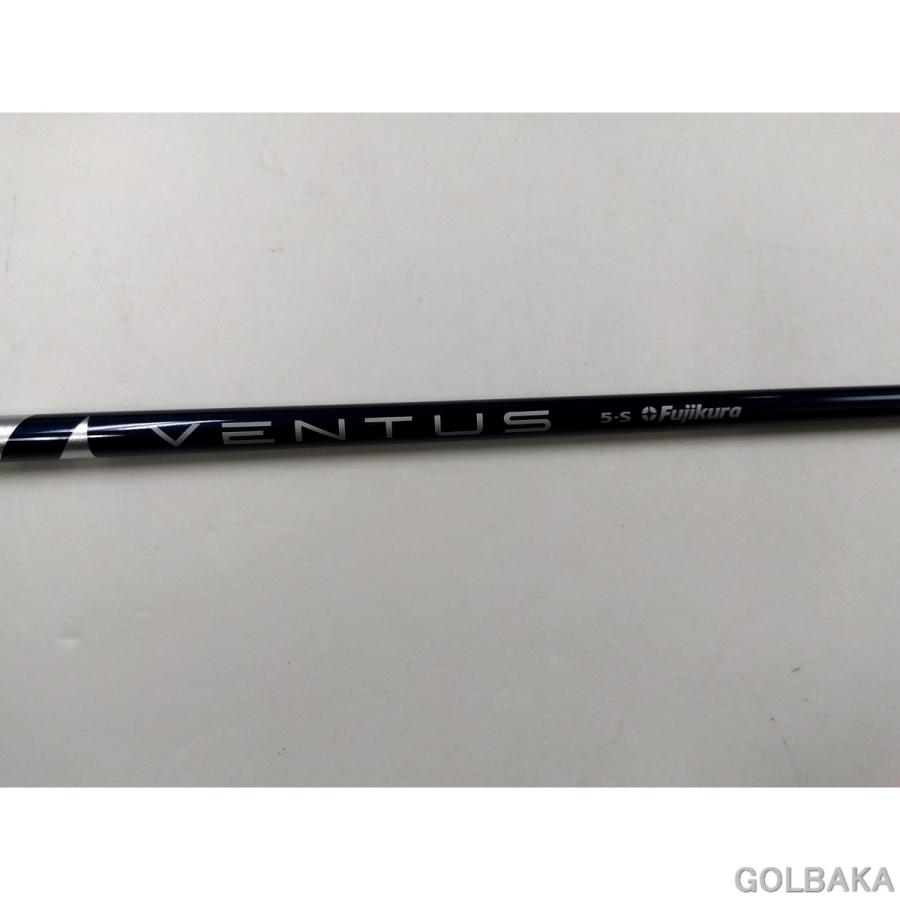 中古】C：【シャフトのみ】フジクラベンタス ブルー 5/S【フェアウェイ