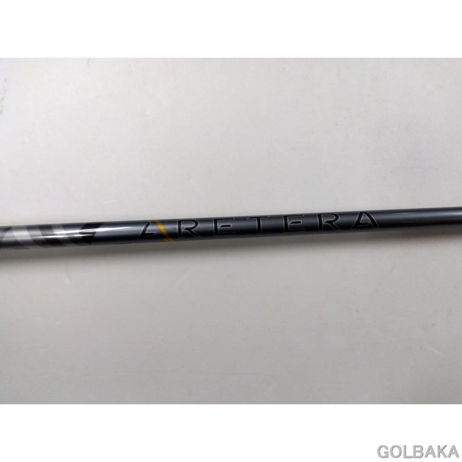 U07】【中古】B：【シャフトのみ】アルテラ EC1グレー 55/3