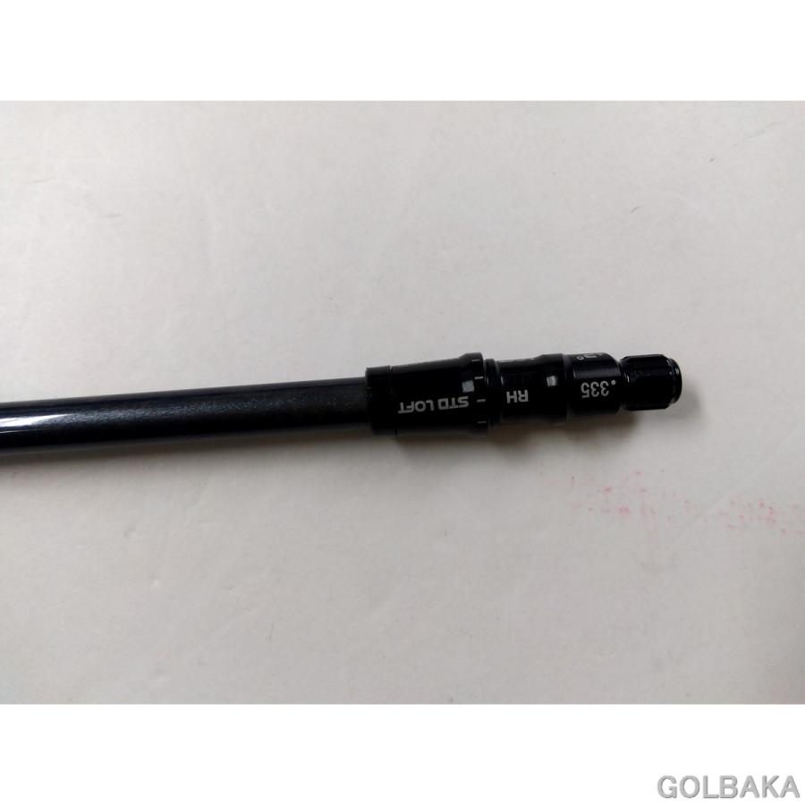 U07】【中古】B：【シャフトのみ】アルテラ EC1グレー 55/3