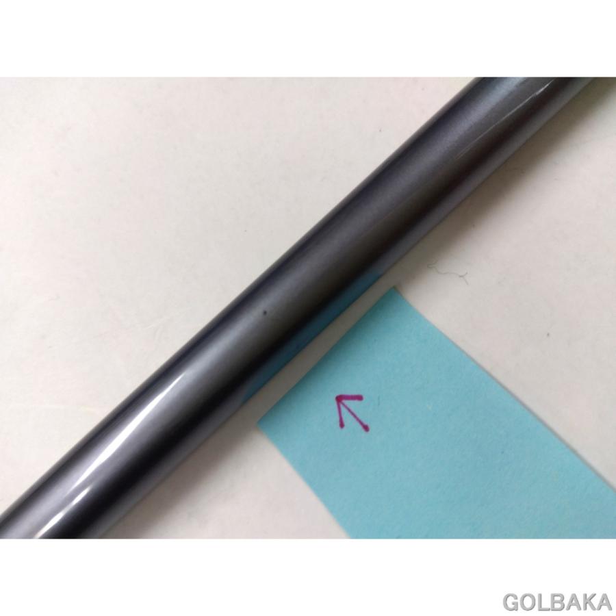 U07】【中古】B：【シャフトのみ】アルテラ EC1グレー 55/3