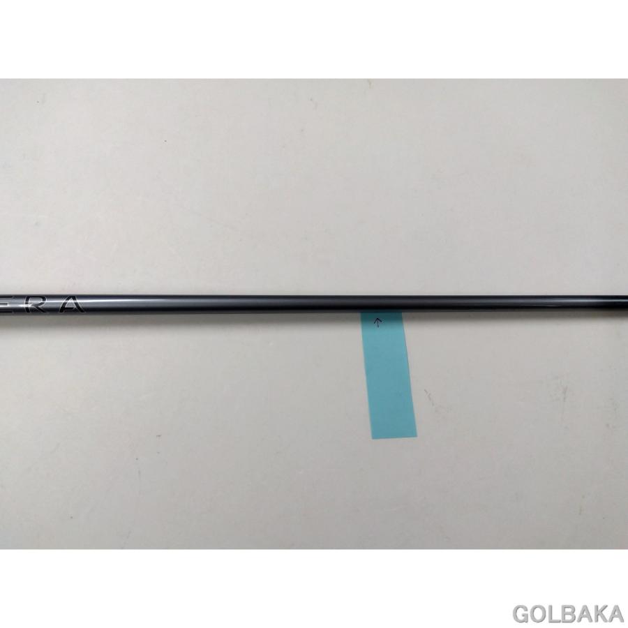 U07】【中古】B：【シャフトのみ】アルテラ EC1グレー 55/3