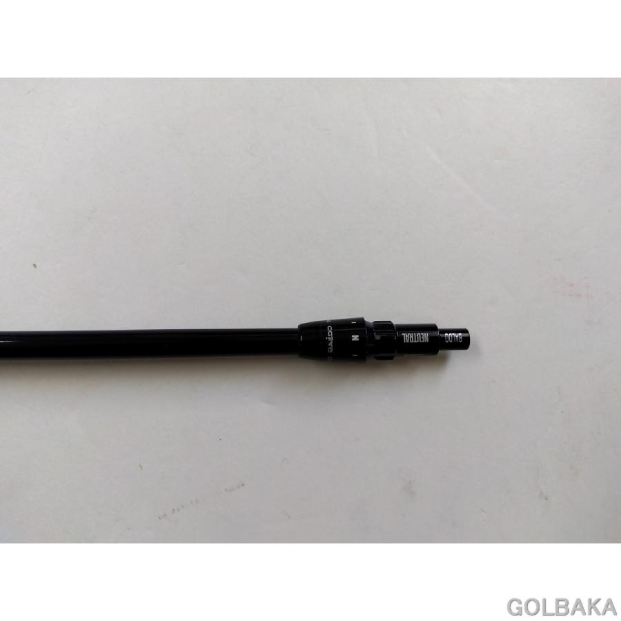中古】B：【シャフトのみ】USTマミヤ25'ATTAS SPEED DR F2【ドライバー