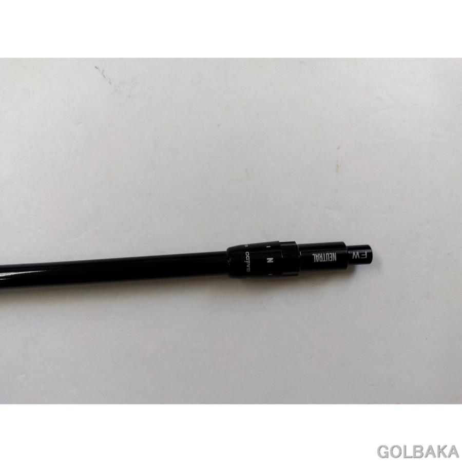 中古】B：【シャフトのみ】USTマミヤ25'ATTAS SPEED FW F1