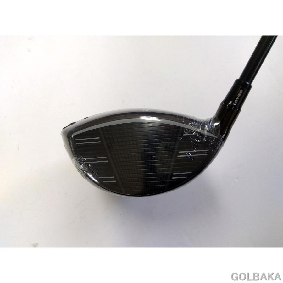 即納【新品】テーラーメイドQi4Dドライバー1w ロフト10.5° REAX 50HR