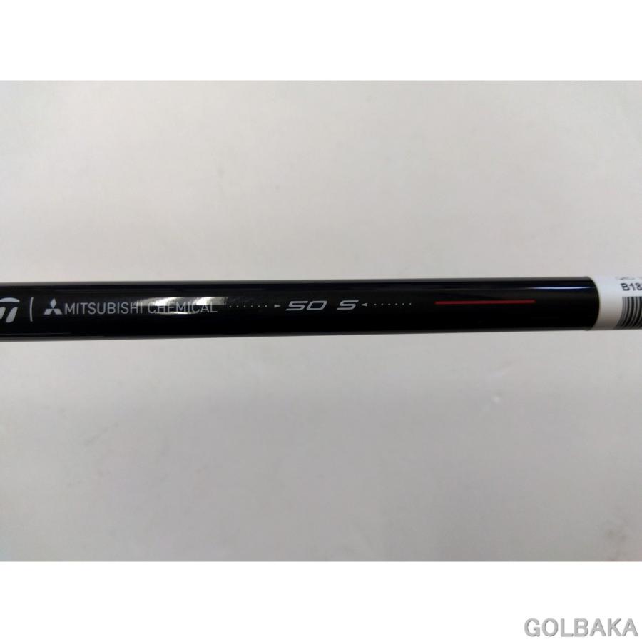 即納【新品】テーラーメイドQi4Dドライバー1w ロフト10.5° REAX 50HR