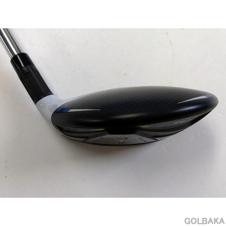 中古】C：テーラーメイドSIM2MAXユーティリティU3 ロフト19° KBS MAX