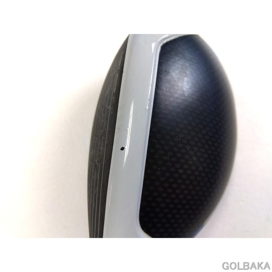 中古】C：テーラーメイドSIM2MAXユーティリティU3 ロフト19° KBS MAX