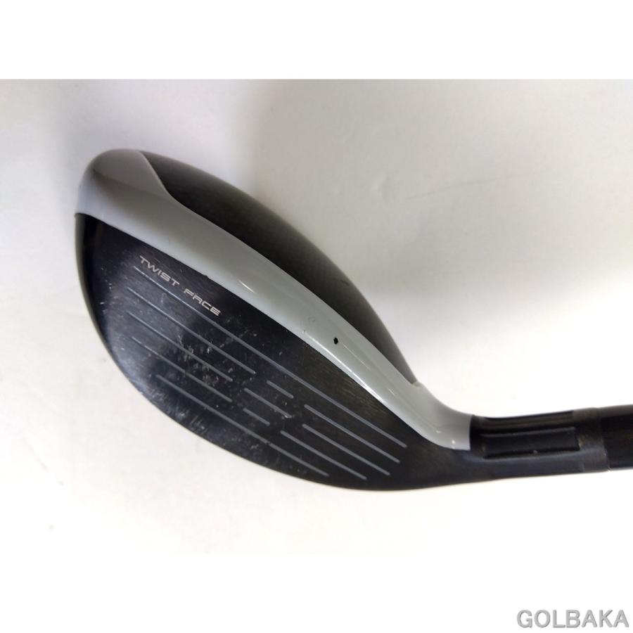 中古】C：テーラーメイドSIM2MAXユーティリティU3 ロフト19° KBS MAX