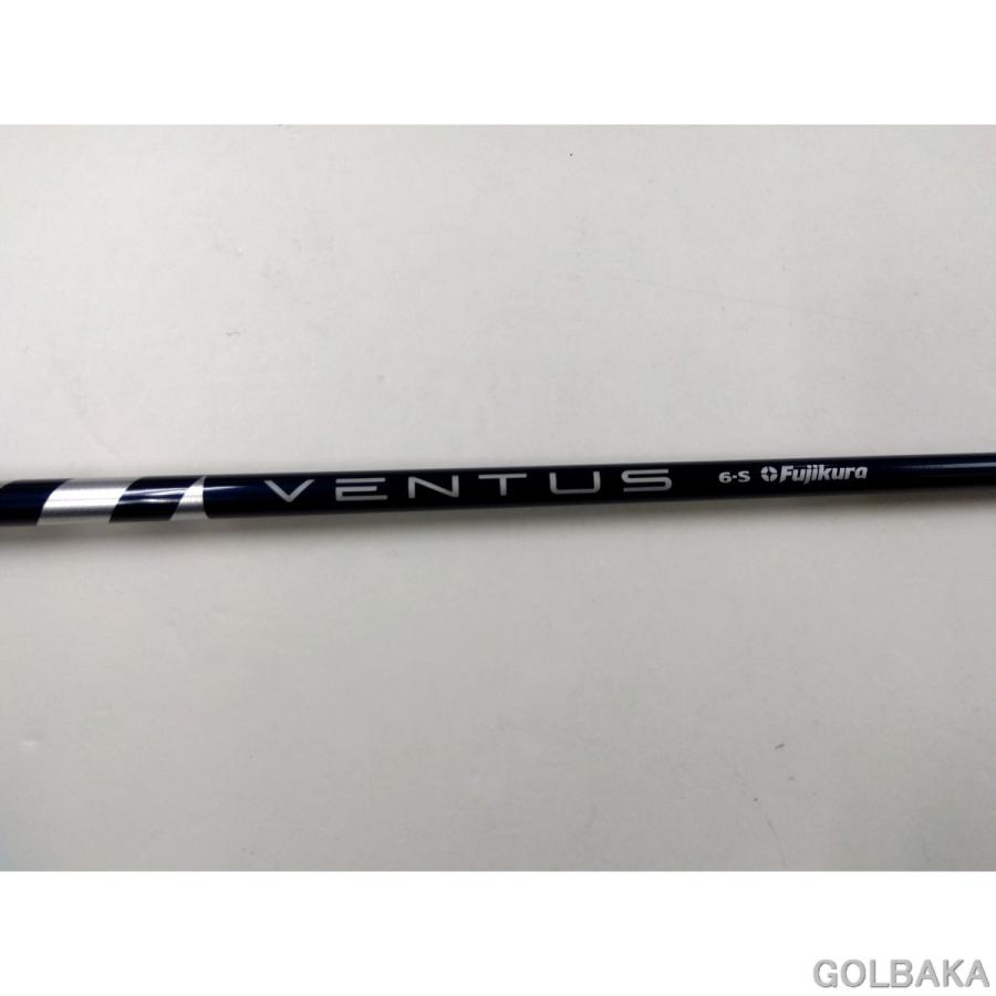 U03】【中古】BC：【シャフトのみ】フジクラベンタス ブルー 6/S 