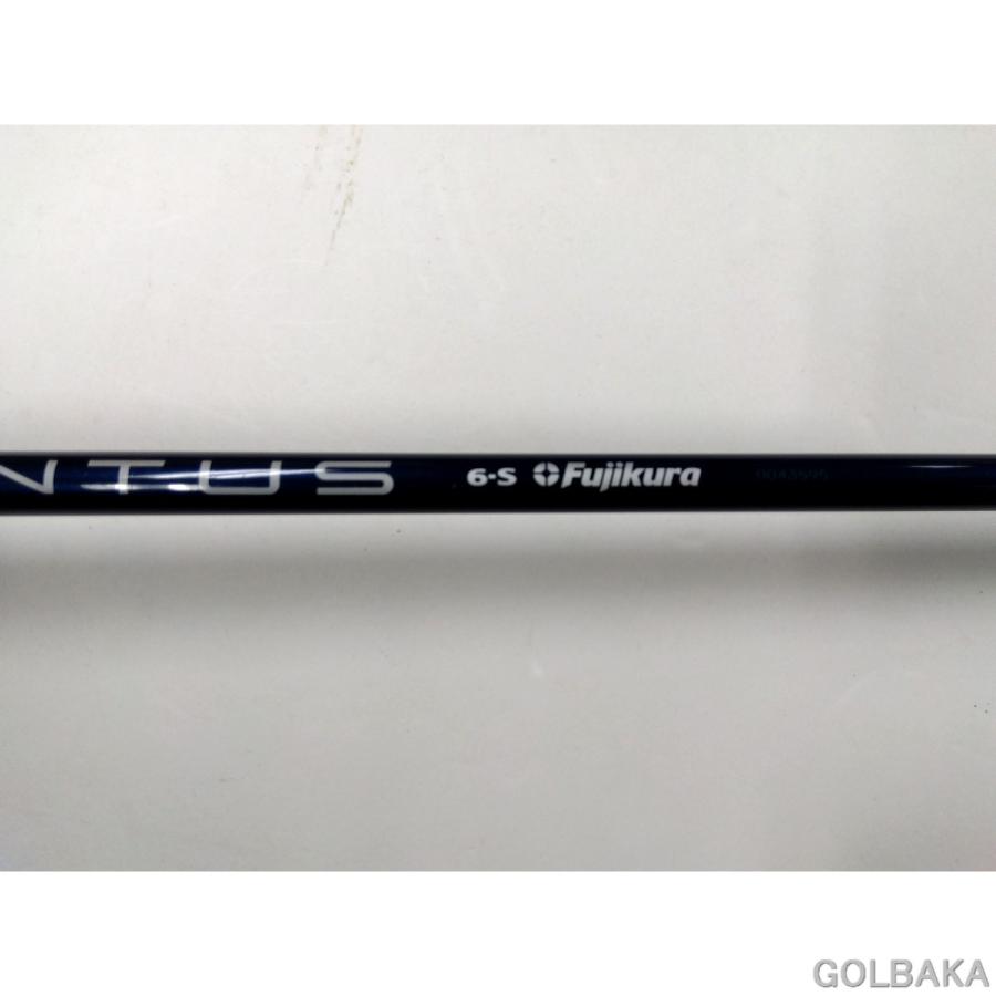U03】【中古】BC：【シャフトのみ】フジクラベンタス ブルー 6/S 