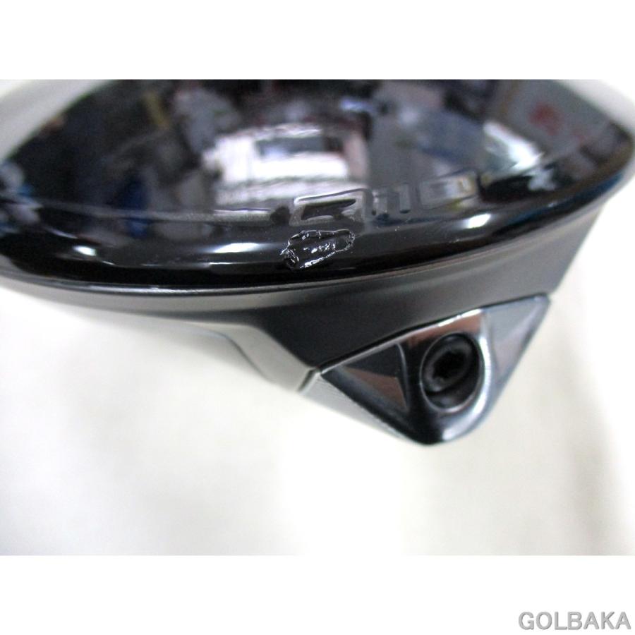 中古】Qi10 ドライバー Diamana Blue TM50 10.5 S C(ドライバー（単品 