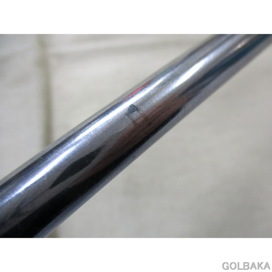 【中古】C：【シャフトのみ】バシレウスα Ver.2 60 /S【ドライバー用】テーラーメイド用スリーブ付き44.5インチの画像