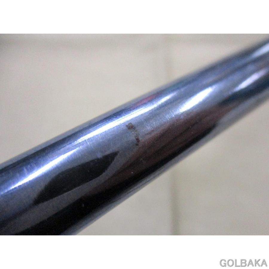 【中古】C：【シャフトのみ】バシレウスα Ver.2 60 /S【ドライバー用】テーラーメイド用スリーブ付き44.5インチの画像