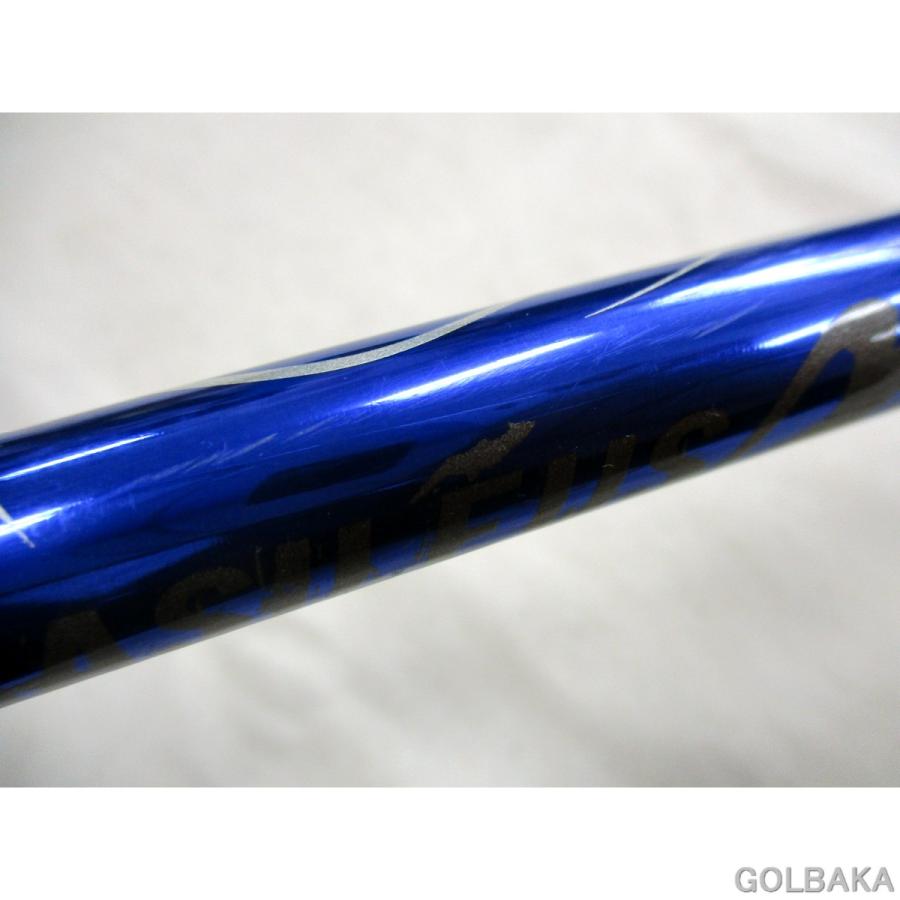 【中古】C：【シャフトのみ】バシレウスα Ver.2 60 /S【ドライバー用】テーラーメイド用スリーブ付き44.5インチの画像
