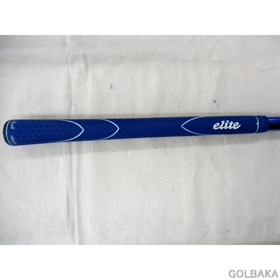 【中古】C：【シャフトのみ】バシレウスα Ver.2 60 /S【ドライバー用】テーラーメイド用スリーブ付き44.5インチの画像