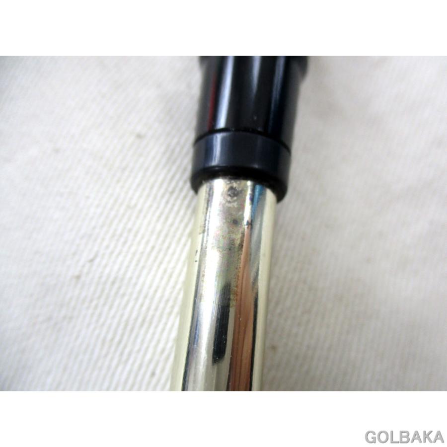 【中古】C：【シャフトのみ】バシレウスα Ver.2 60 /S【ドライバー用】テーラーメイド用スリーブ付き44.5インチの画像