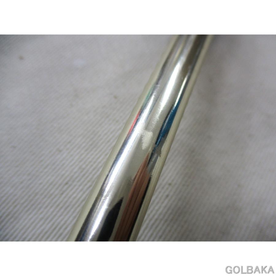 【中古】C：【シャフトのみ】バシレウスα Ver.2 60 /S【ドライバー用】テーラーメイド用スリーブ付き44.5インチの画像