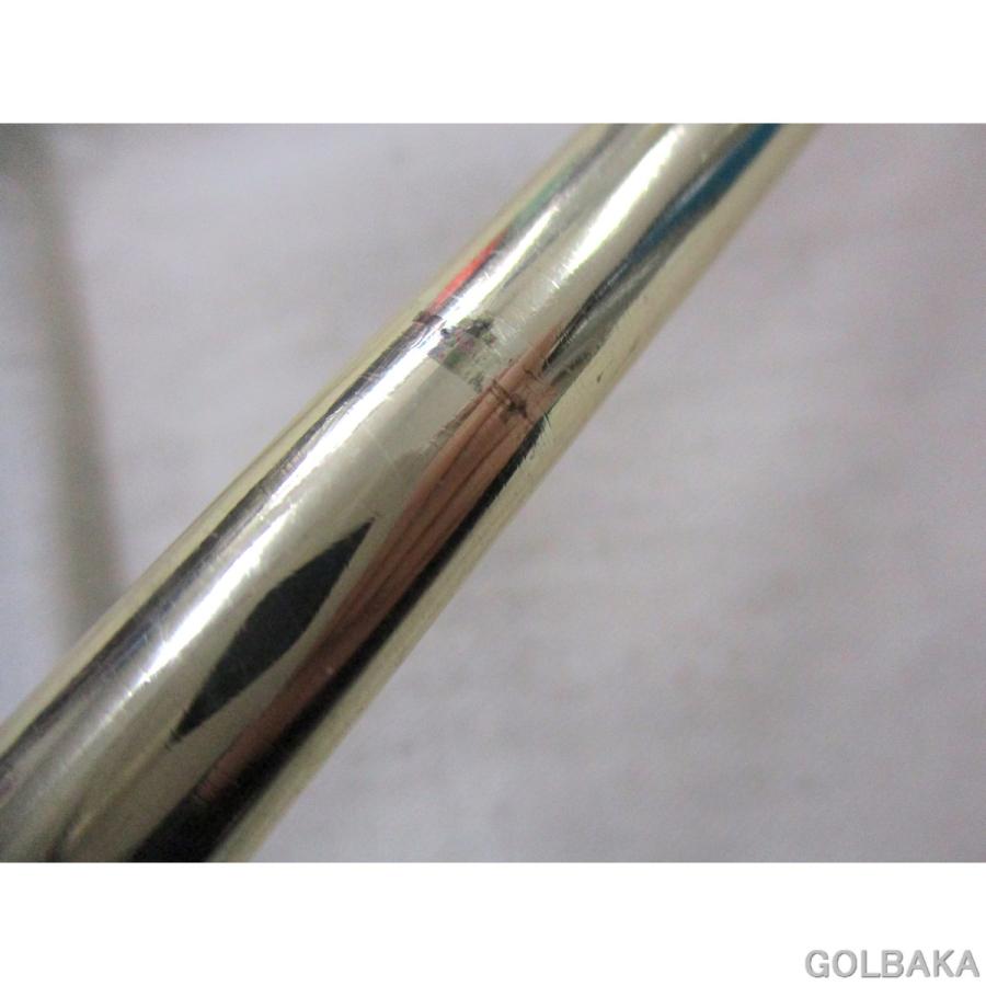 【中古】C：【シャフトのみ】バシレウスα Ver.2 60 /S【ドライバー用】テーラーメイド用スリーブ付き44.5インチの画像