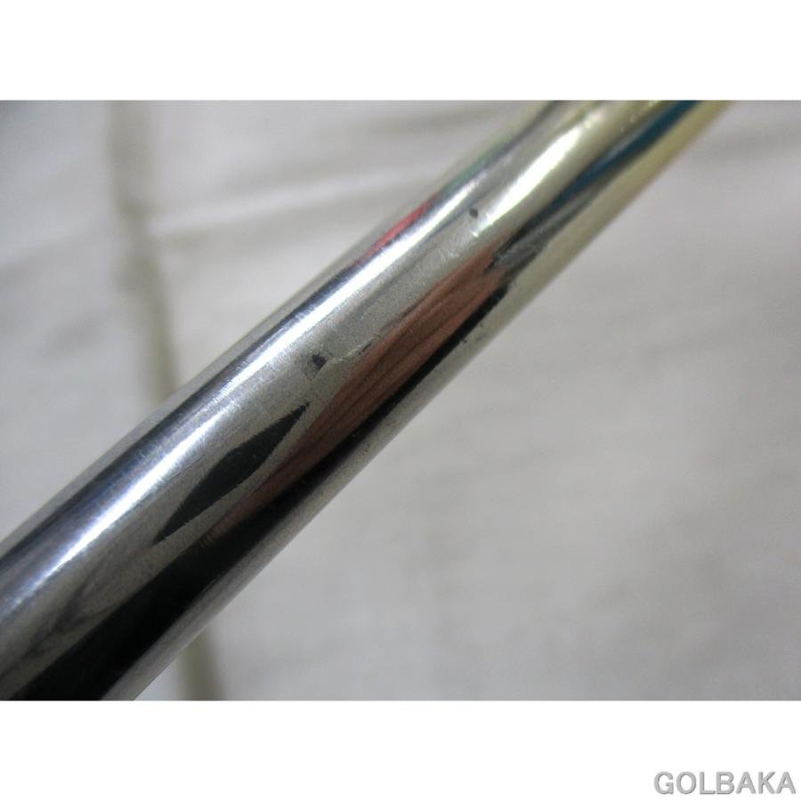 【中古】C：【シャフトのみ】バシレウスα Ver.2 60 /S【ドライバー用】テーラーメイド用スリーブ付き44.5インチの画像