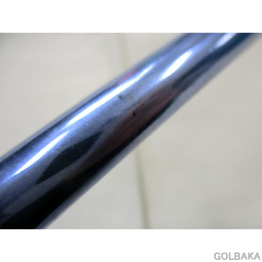 【中古】C：【シャフトのみ】バシレウスα Ver.2 60 /S【ドライバー用】テーラーメイド用スリーブ付き44.5インチの画像