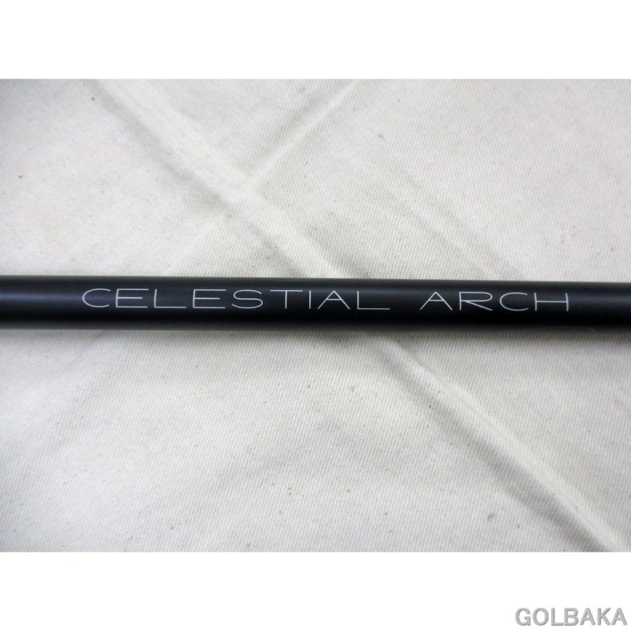 中古】B：【シャフトのみ】アーチCELESTIAL ARCH WD-01 /28