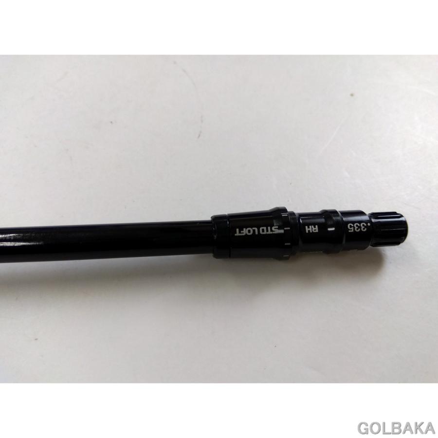 中古】B：【シャフトのみ】三菱ケミカルテンセイ1K ホワイト60/S