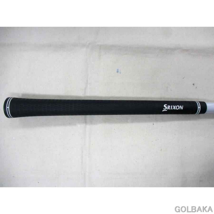 5/6 りょう商品 U08】【中古】BC：ダンロップSRIXON ZX5アイアンセット7本（＃6-P.A.S