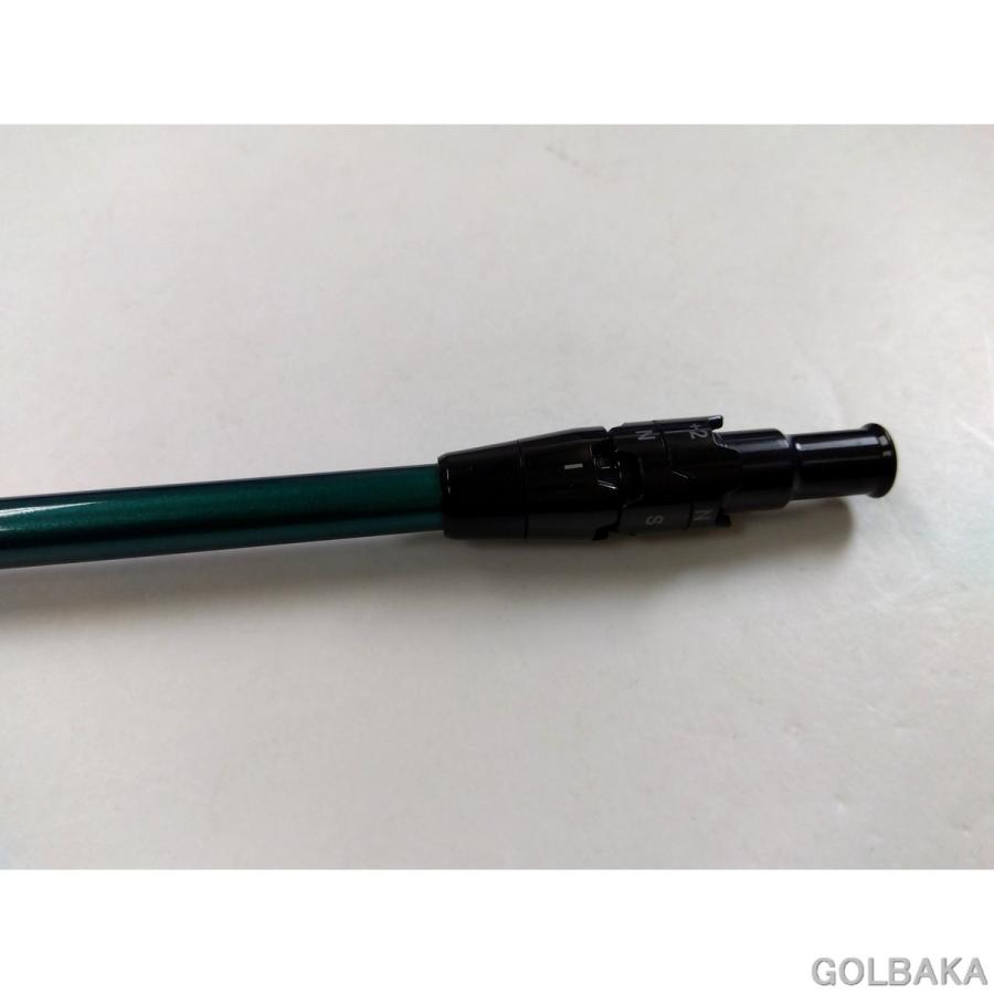 U05】【中古】B：【シャフトのみ】フジクラスピーダーNX GREEN 60/S