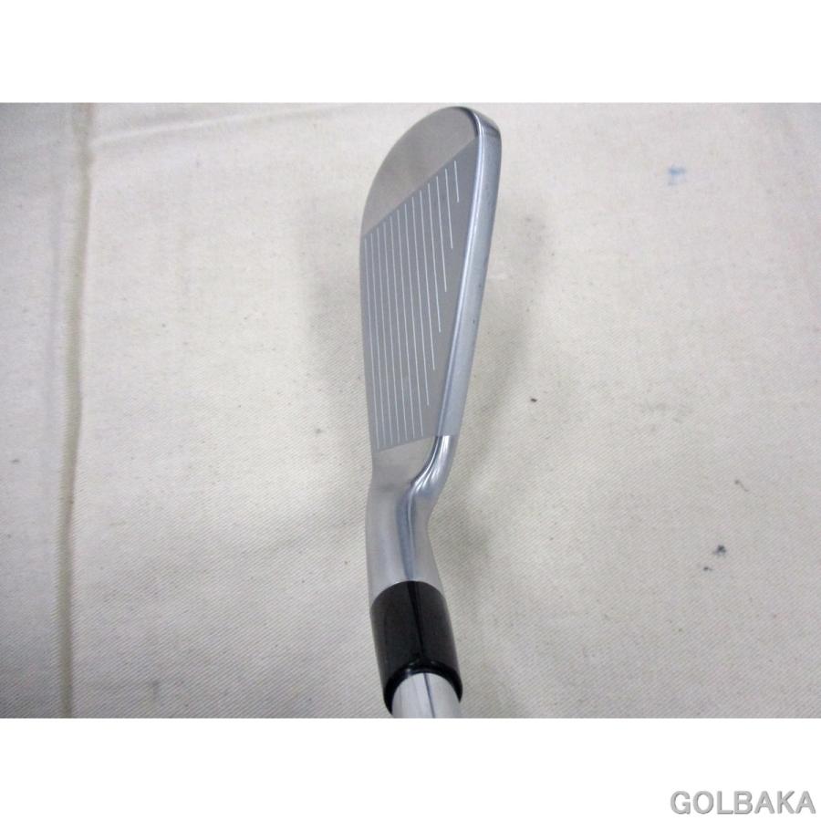 中古】B：ブリヂストン258CBPアイアンセット5本（＃6-P） ロフト26.5