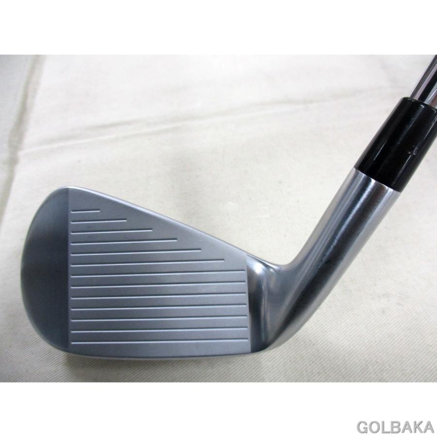 中古】B：ブリヂストン258CBPアイアンセット5本（＃6-P） ロフト26.5