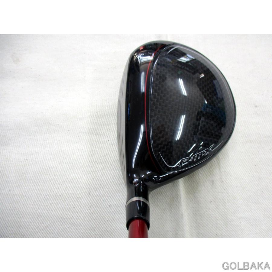 中古】C：ヤマハRMX VDフェアウェイウッド3W ロフト15° Diamana YR f50