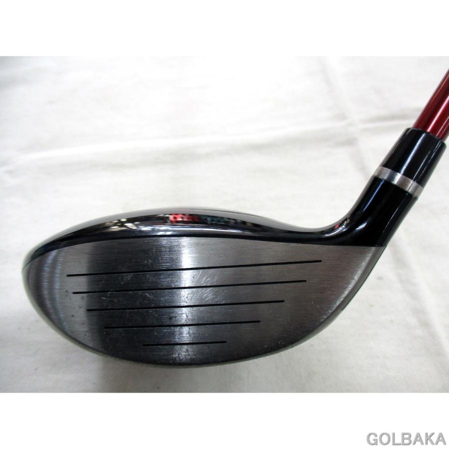 ★美品★YAMAHA RMX VD 3W Diamana YR f 50S 中古】C：ヤマハRMX VDフェアウェイウッド3W ロフト15° Diamana YR f50