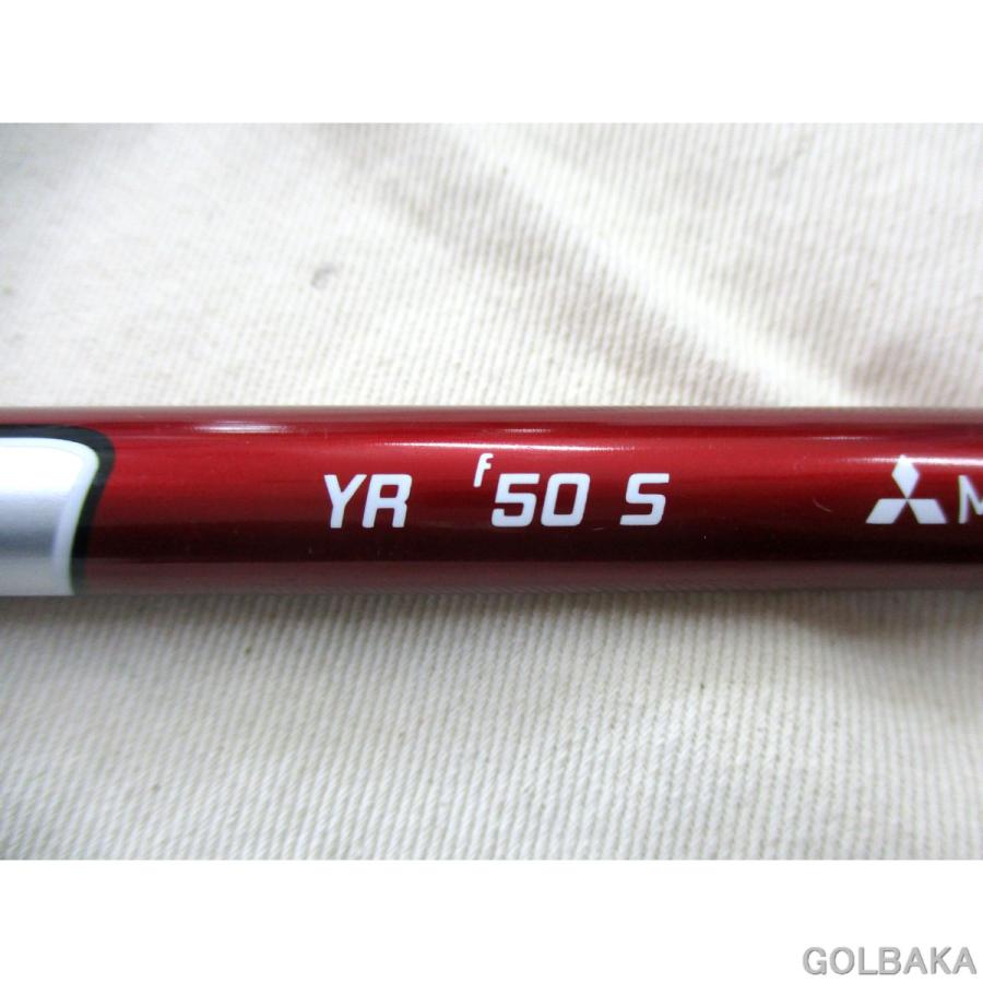 U05】【中古】C：ヤマハRMX VDフェアウェイウッド3W ロフト15° Diamana